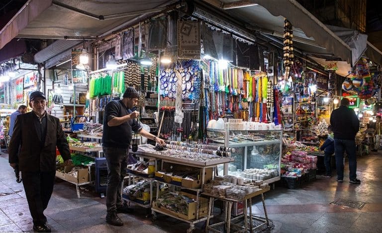 bazaar-shah-abdolazim-tehran-Copy