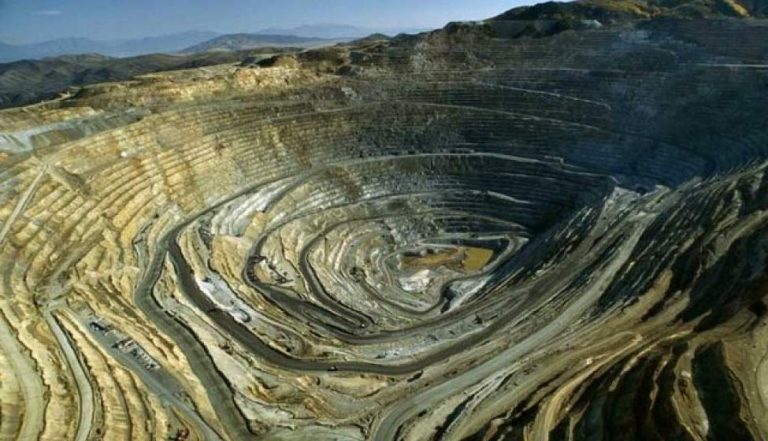 iran-kerman-rafsanjan-copper-mine