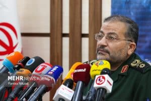 Basij-Chief-Gholamreza-Soleimani Basij-Chief-Gholamreza-Soleimani