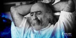 Imprisoned-Journalist-Keyvan-Samimi Imprisoned-Journalist-Keyvan-Samimi