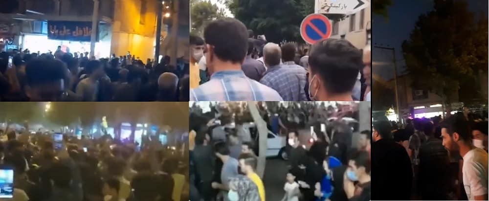 May-17-Golpayegan-uprising May-17-Golpayegan-uprising