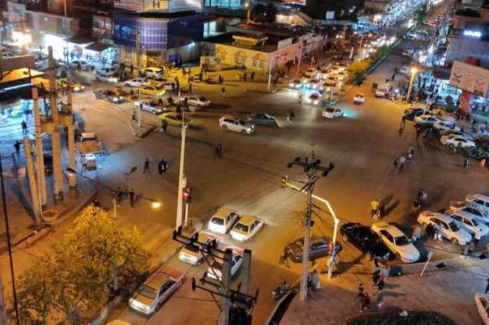 iran-khuzestan-izeh