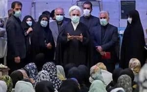 Iran-women-political-prisoners Iran-women-political-prisoners