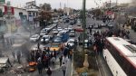 iran november 2019 uprising