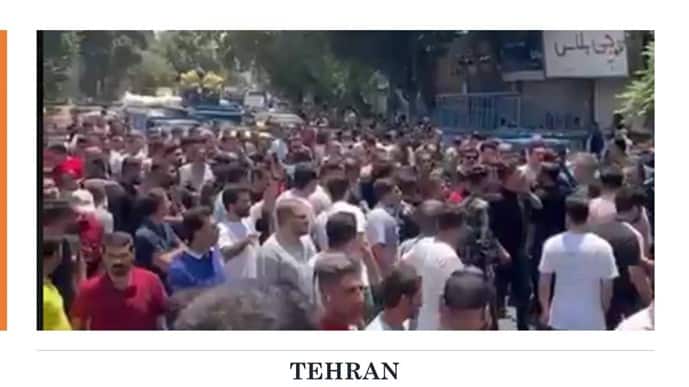 TEHRAN-AMINHOZUR-BAZAR TEHRAN-AMINHOZUR-BAZAR