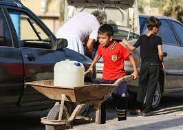 water-shortage-khuzestan2 water-shortage-khuzestan2
