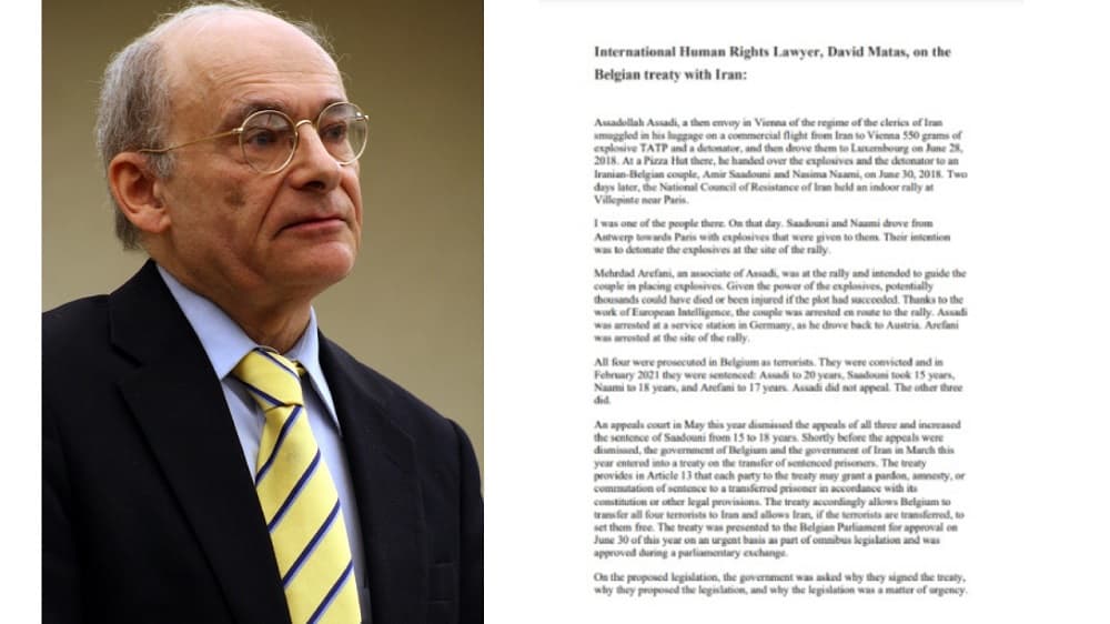 iran-belgium-treaty-david-matis iran-belgium-treaty-david-matis