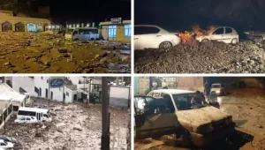 iran-tehran-floods iran-tehran-floods