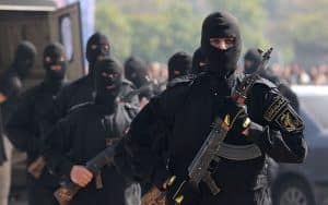 irgc-training irgc-training