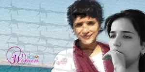 Former-political-prisoner-Laila-Hosseinzadeh Former-political-prisoner-Laila-Hosseinzadeh