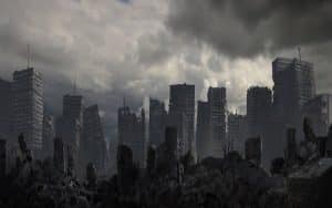 Iran-destructed-city Iran-destructed-city
