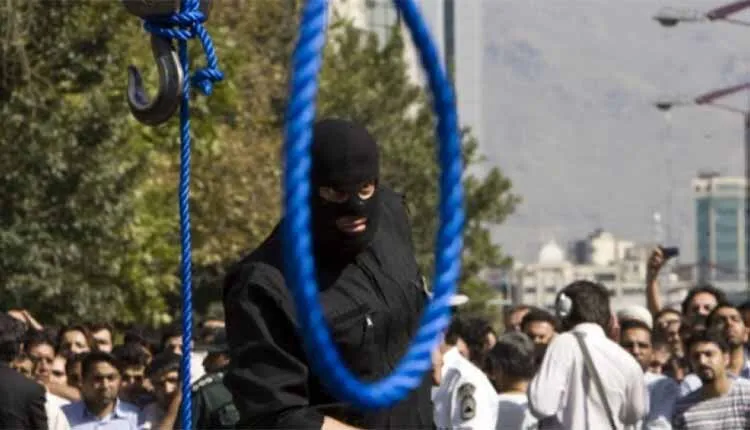 Iran-execution Iran-execution