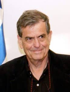 Professor-Aaron-Ciechnover-Nobel-prize-Chemistry-2004-Israel