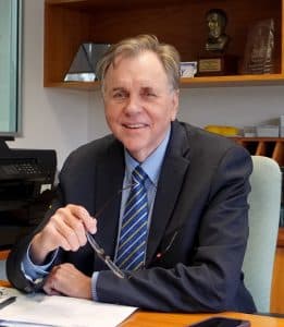 Professor-Barry-Marshall-Nobel-prize-Medicine-2005-Australia