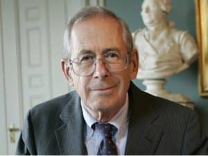 Professor-James-Peebles-Nobel-prize-Physics-2019-USA