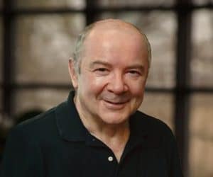 Professor-Johann-Diesenhofer-Nobel-Prize-Chemistry-1988-Germany-and-USA