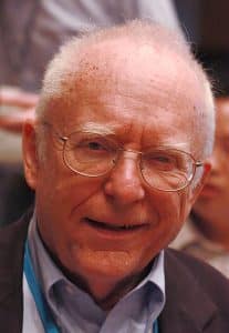 Professor-John-Lewis-Hall-Physics-2005-USA