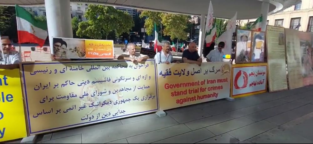 Protest-in-Vancouver-August-7