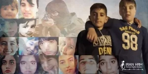 Security-forces-indiscriminately-shoot-kill-children-in-Iran Security-forces-indiscriminately-shoot-kill-children-in-Iran