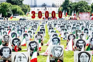 Photo exhibition, Washington D.C.