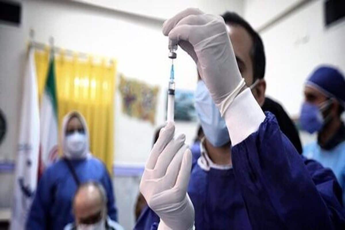 iran-covid-vaccination iran-covid-vaccination