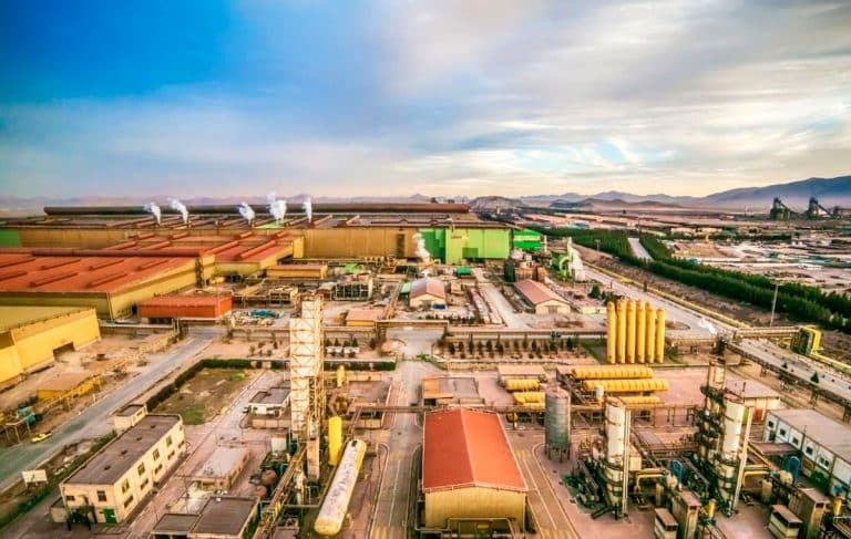iran-isfahan-mobarakeh-steel-company