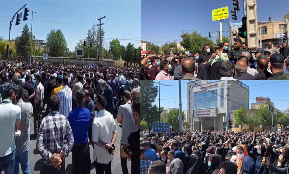 iran-shahrekord-water-protests-16072022 iran-shahrekord-water-protests-16072022