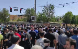 ‘Death-to-Raisi-Shahrekord-Citizens-Chant-Protesting-Water-Shortages ‘Death-to-Raisi-Shahrekord-Citizens-Chant-Protesting-Water-Shortages