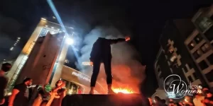 9th-day-of-Iran-protests 9th-day-of-Iran-protests