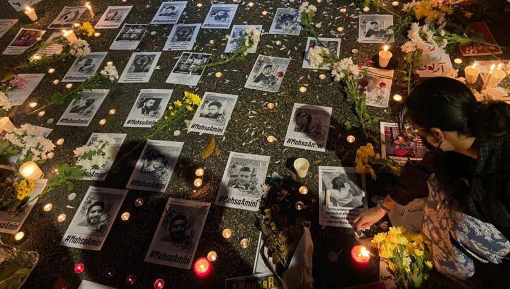 Iran-Protest-September-2022-11th-day