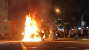 Iran-Protests-day-13 Iran-Protests-day-13