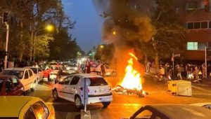 Iran-protests-2022-10th-day-1 Iran-protests-2022-10th-day-1
