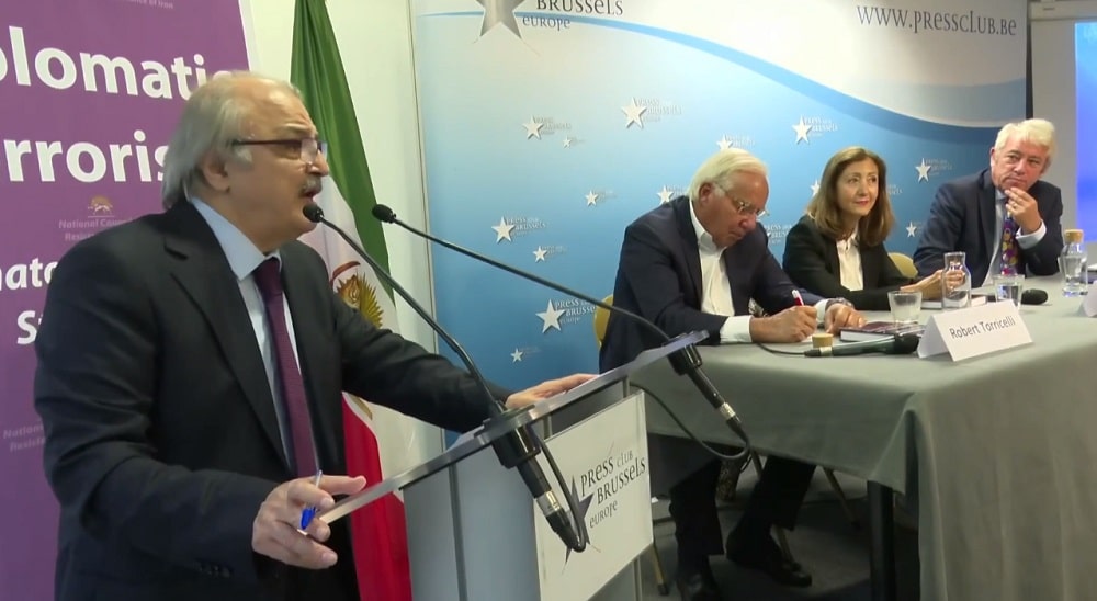 NCRI-Foreign-Affairs-Committee-Chairman-Mohammad-Mohaddessin-ncri-conference-16092022 NCRI-Foreign-Affairs-Committee-Chairman-Mohammad-Mohaddessin-ncri-conference-16092022