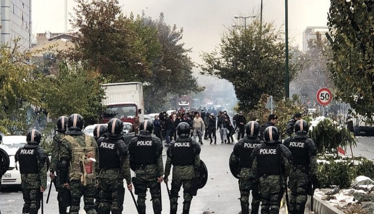 iran-protests-security-forces-crackdown