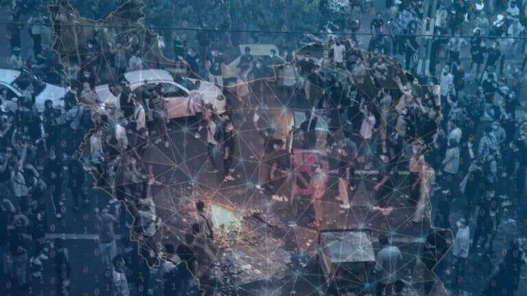 iran-protests-uprising-internet
