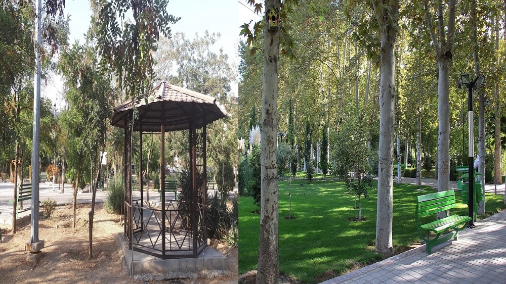 iran-tehran-parks iran-tehran-parks