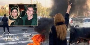 Day-28-of-Iran-protests-Arash-Sadeghi-Golrokh-Iraee-min Day-28-of-Iran-protests-Arash-Sadeghi-Golrokh-Iraee-min