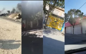 Iran-Anti-Regime-Protests-and-Strikes-Continue-on-Day-27 Iran-Anti-Regime-Protests-and-Strikes-Continue-on-Day-27