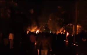 Iran-College-Students-Revive-Protests-for-Day-37 Iran-College-Students-Revive-Protests-for-Day-37