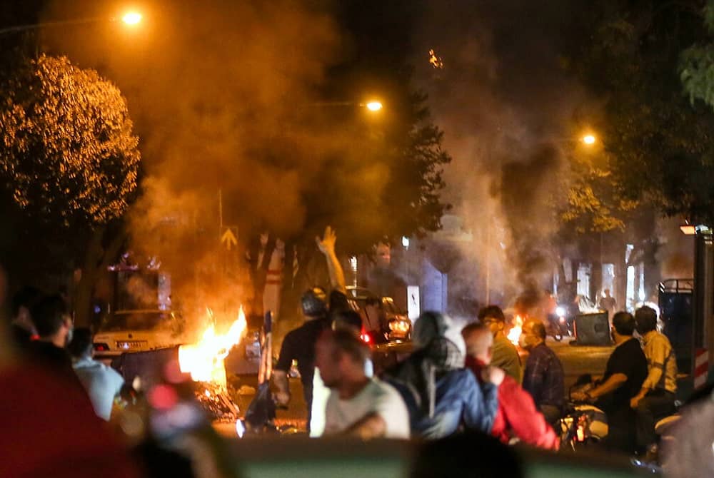 Iran-Protests-2- Iran-Protests-2-