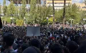 Iran-Protests-2022 Iran-Protests-2022