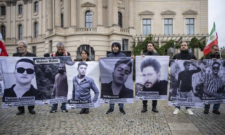 Iran-Protests-martyrs-ncri