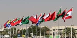 arab-countries-flags