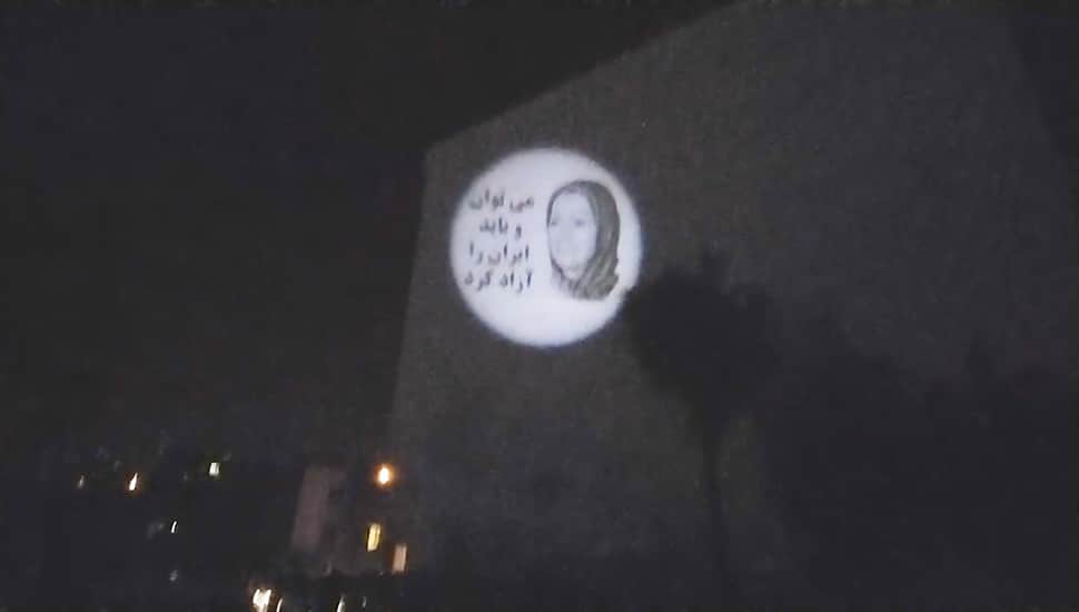 iran-tehran-resalat-highway-rajavi iran-tehran-resalat-highway-rajavi