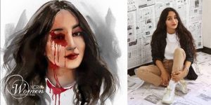 Ghazal-Ranjkesh-law-student-shot-in-the-eye-min Ghazal-Ranjkesh-law-student-shot-in-the-eye-min