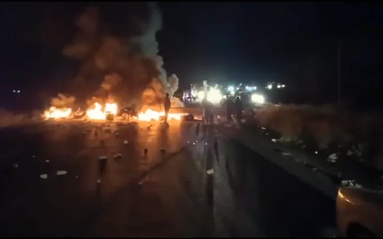Iran-Marks-Zahedan-Massacre-with-More-Protests-Day-55