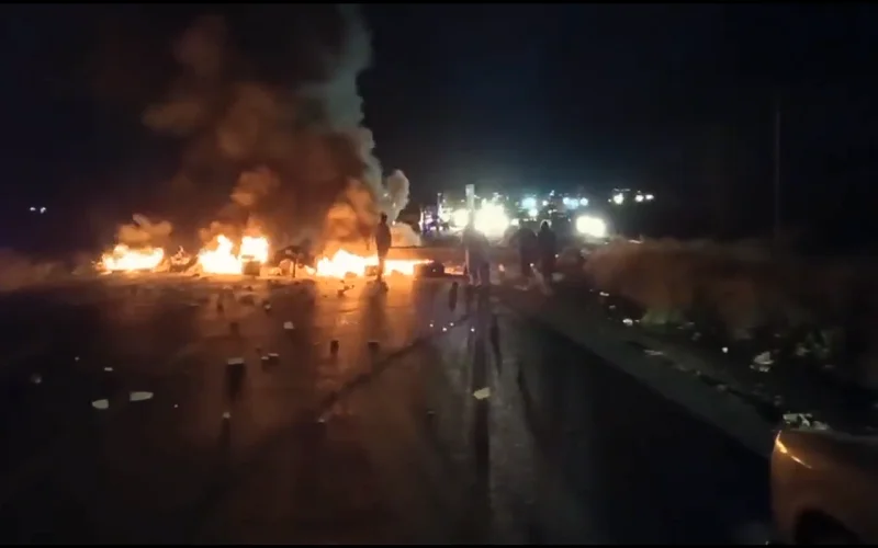 Iran-Marks-Zahedan-Massacre-with-More-Protests-Day-55 Iran-Marks-Zahedan-Massacre-with-More-Protests-Day-55