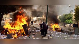 Protests-Iran Protests-Iran