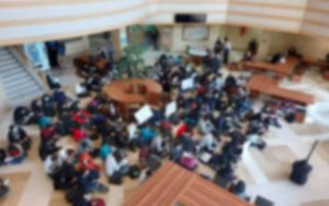 Strike-Extends-to-More-Strata-on-Day-73-of-Revolution Strike-Extends-to-More-Strata-on-Day-73-of-Revolution