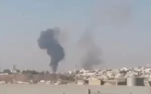 Tehran-Attacks-Iranian-Kurds-on-Day-60-of-Protests Tehran-Attacks-Iranian-Kurds-on-Day-60-of-Protests